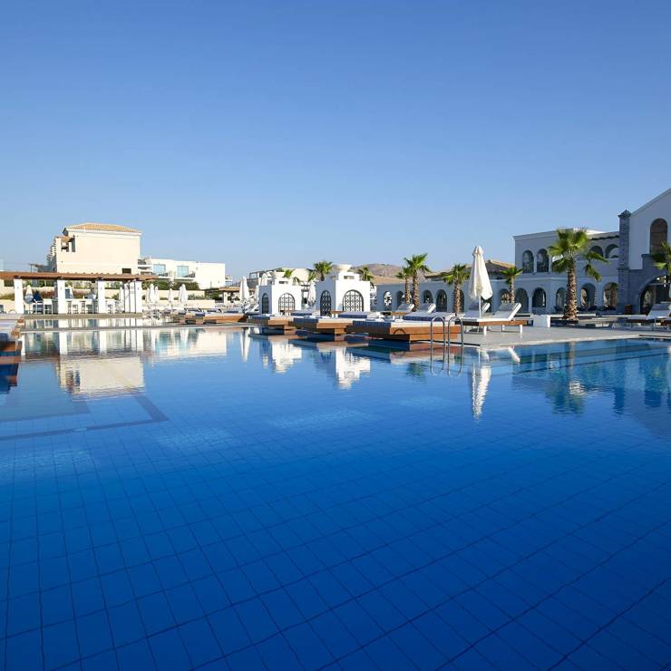 Anemosresort Mainpool 2