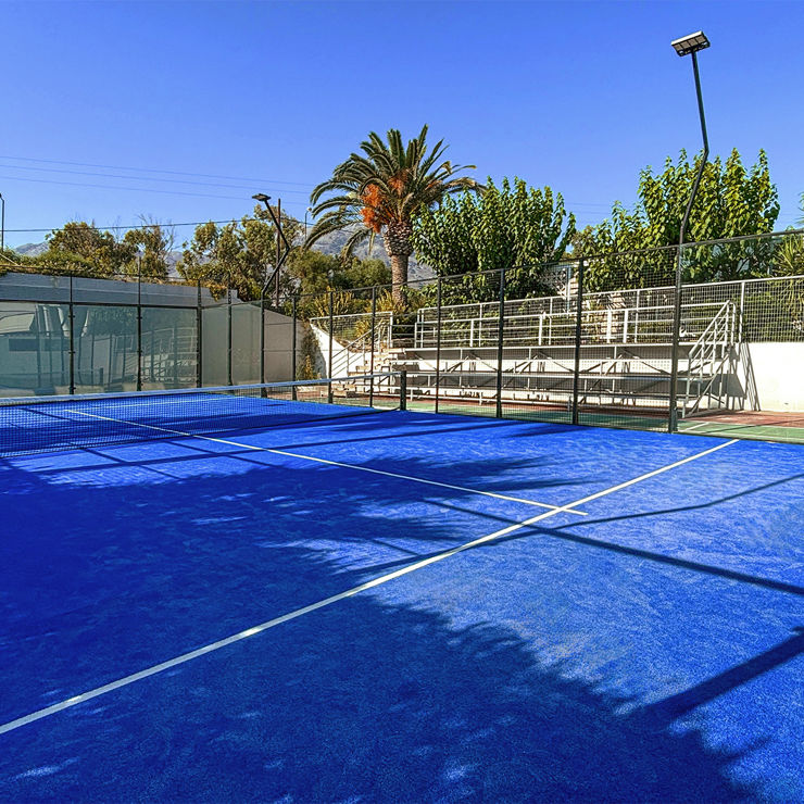 Padel Court