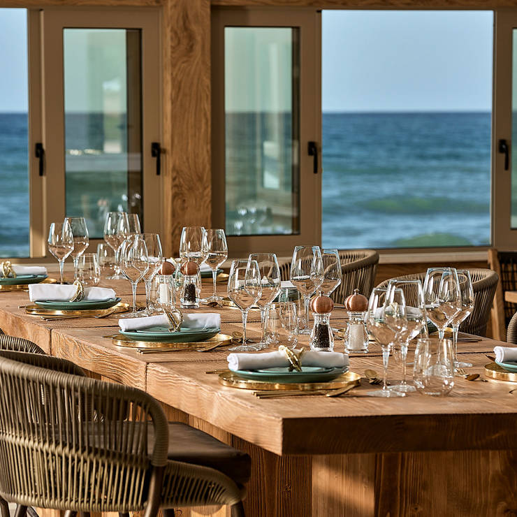 a la carte - SEF9943