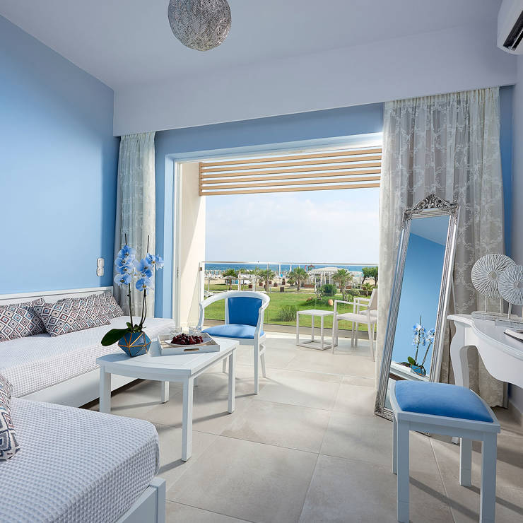 Junior Suite Beach Front (1)