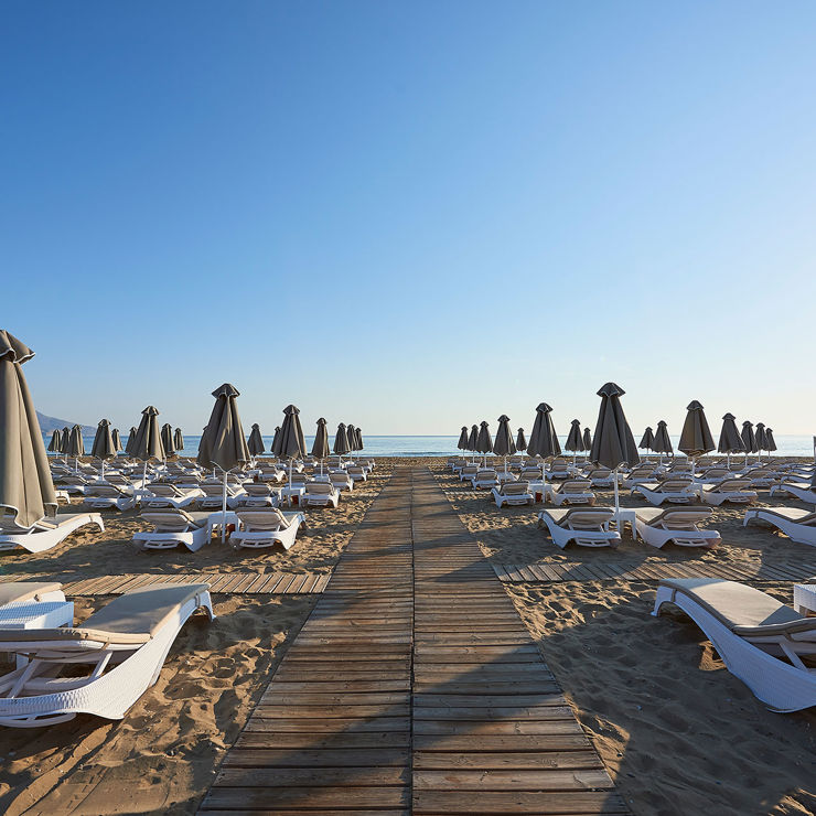 Vantarakis Mythos Palace Hotel Georgioupolis Beach 4 (1)