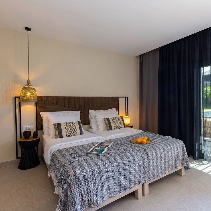 Junior Suite Private Pool 32