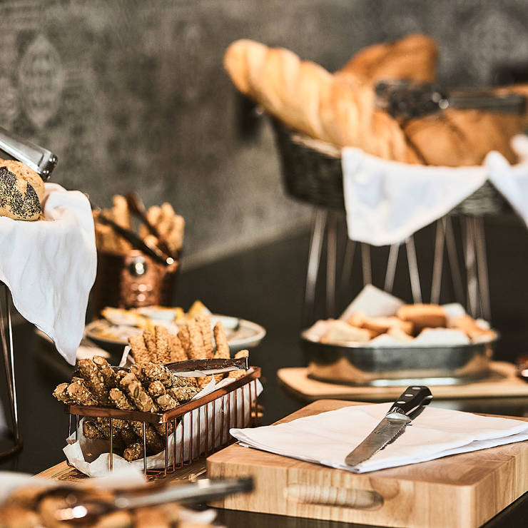 Main Restaurant - SEF0250