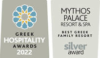 Mythos Palace Family Resort S