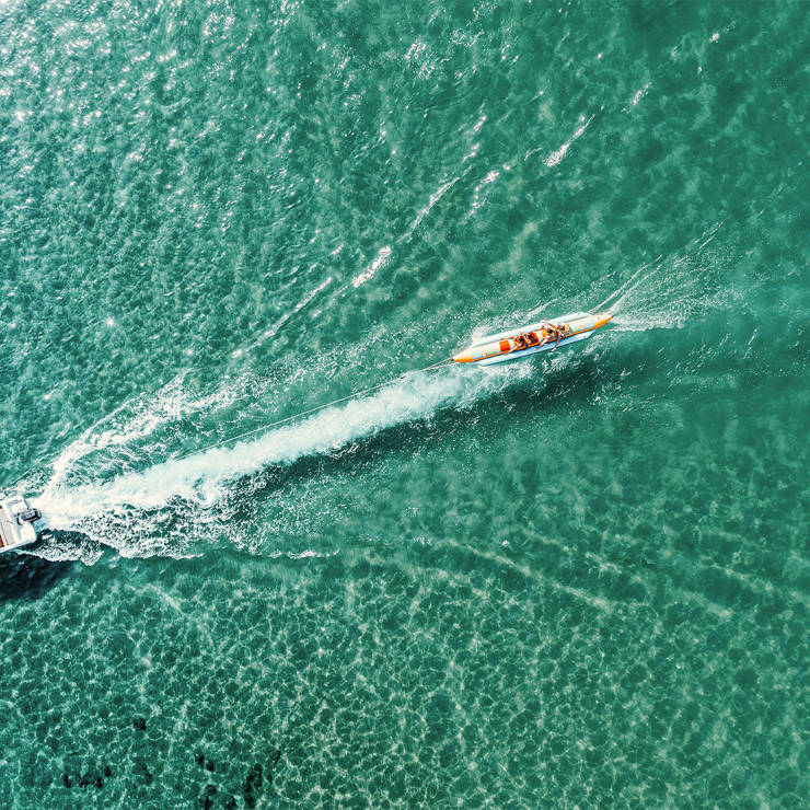 Vantarakis Hotel Collection Watersports Adventures