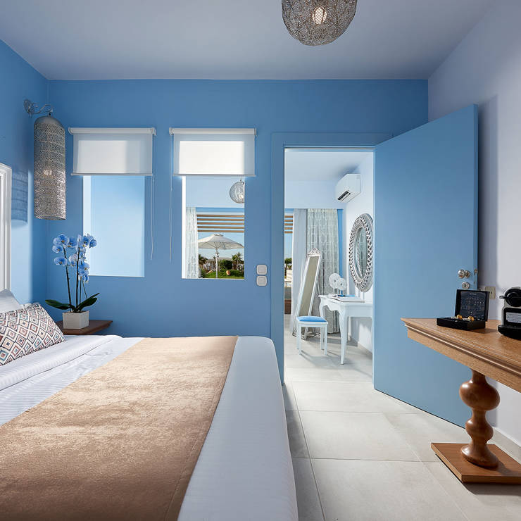 Junior Suite Beach Front (3)