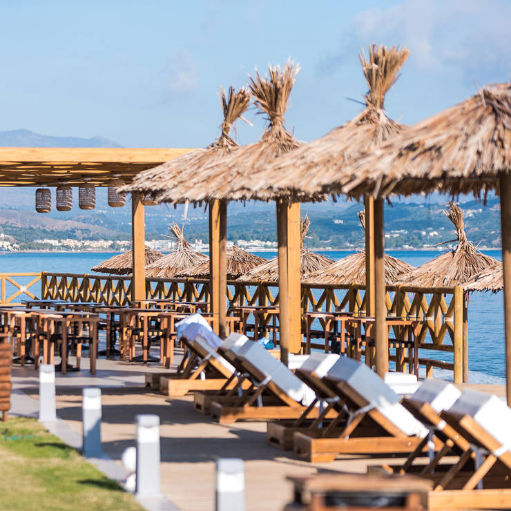 a la carte - CHA4351