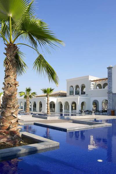 Anemosresort Exterior 3