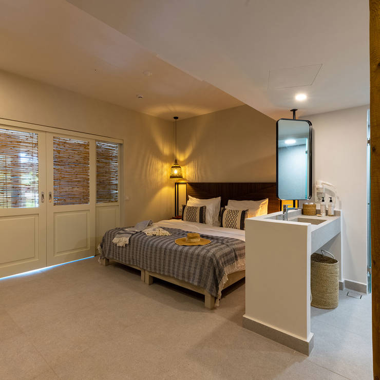 Junior Suite Private Pool 28