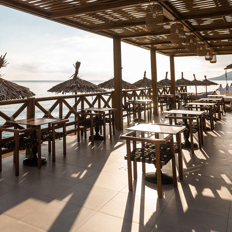 a la carte - CHA4159