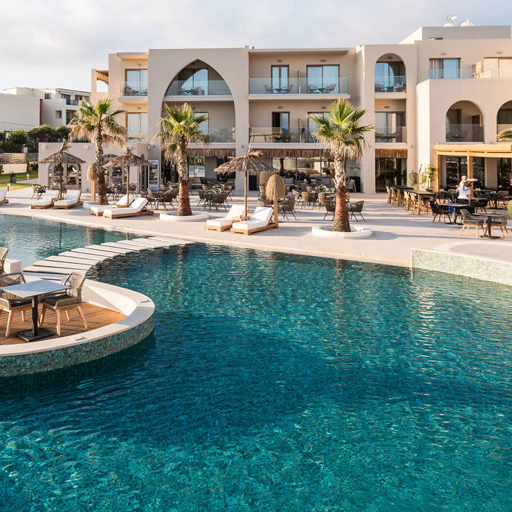 Pepper Sea Club Hotel Georgioupolis CHA4134