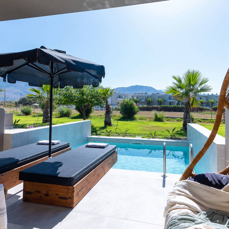 Junior Suite Private Pool33