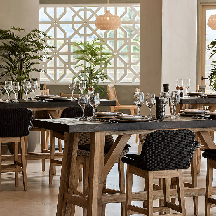 Main Restaurant - SEF9824