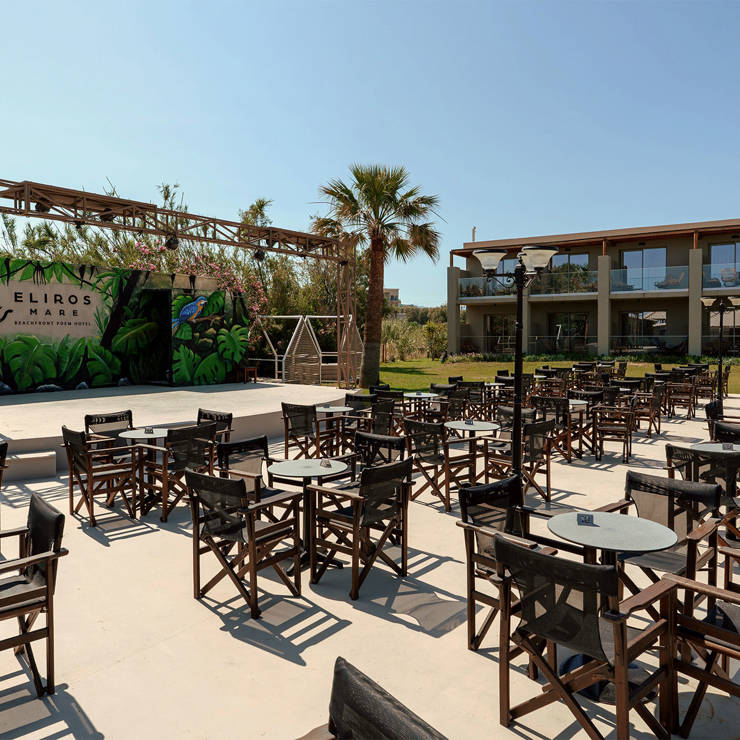 Vantarakis Hotel Collection Live Entertainment Shows2