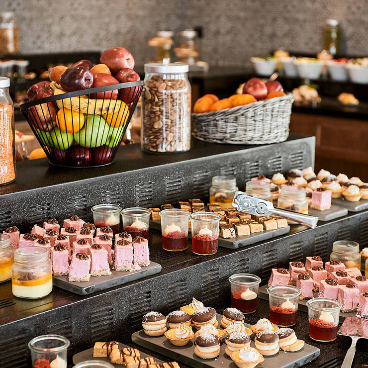 Main Restaurant - SEF0246