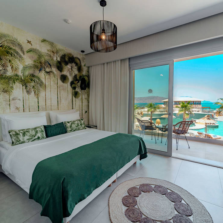 Cozy-double-room-with-beach-front-sea-view 7186