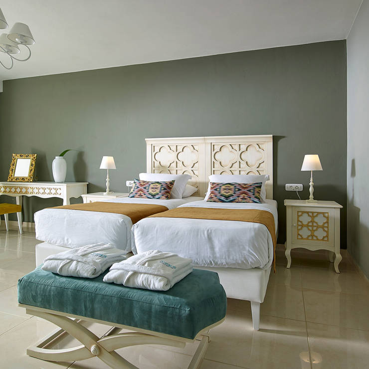 Deluxe Family Room14