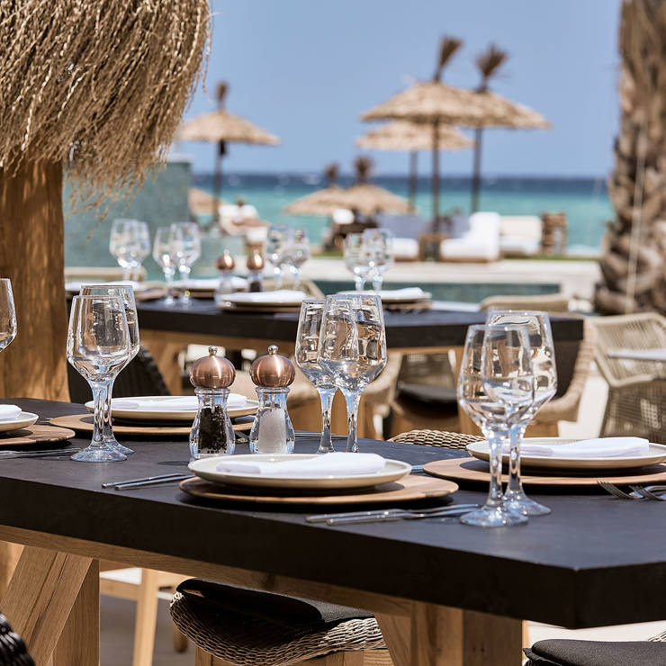 Main Restaurant - SEF9757