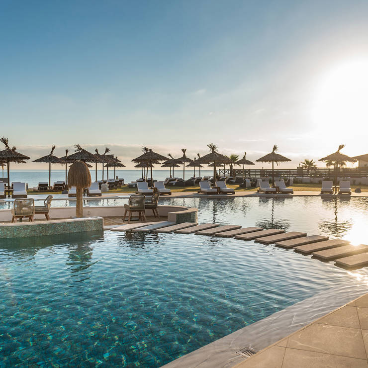 Pepper Sea Club Hotel Georgioupolis CHA4119