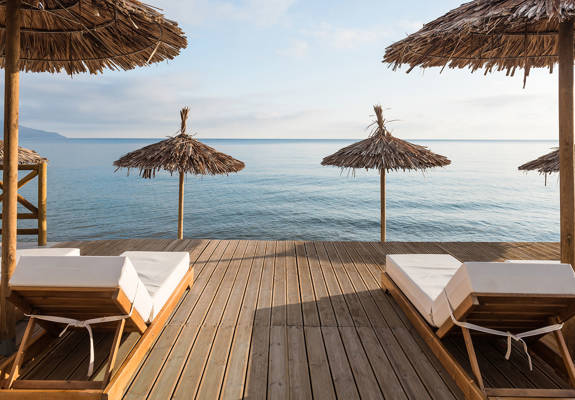 Pepper Sea Club Hotel Georgioupolis CHA4164