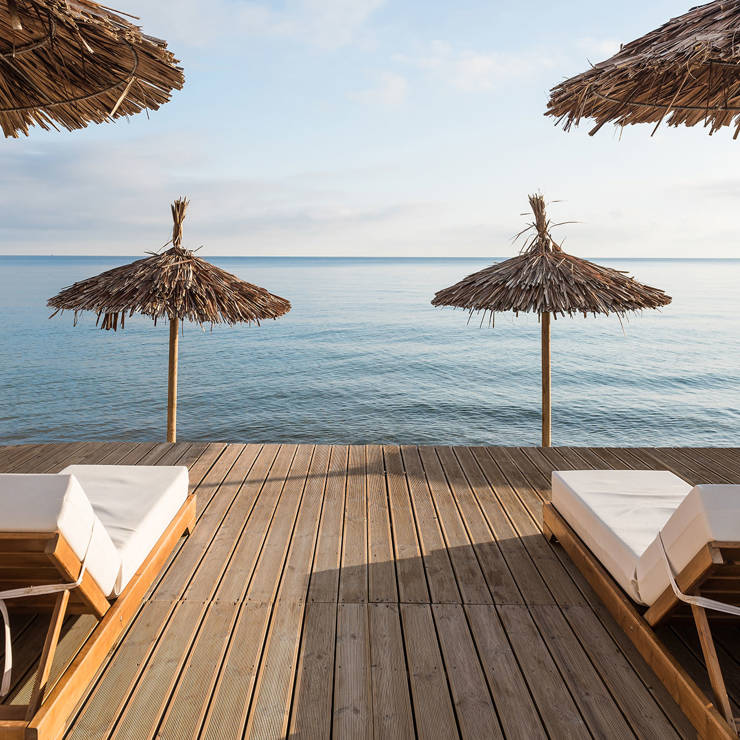 Pepper Sea Club Hotel Georgioupolis CHA4164