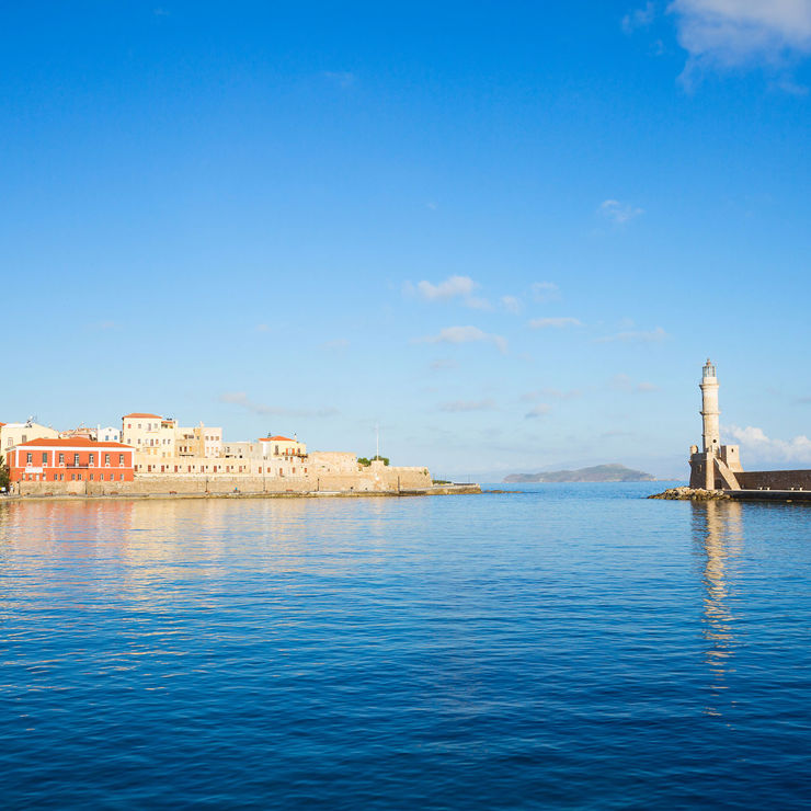 Chania Visithotels.Gr