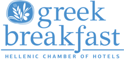 Greekbreakfast Logo En