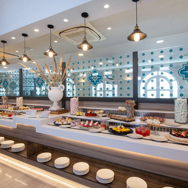 Meltemi Main Restaurant16