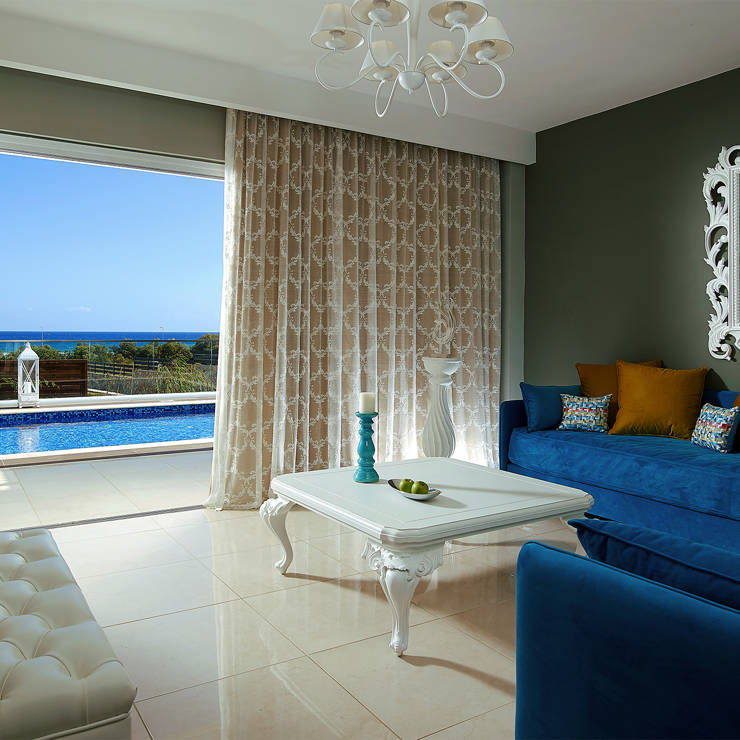 DELUXE SUITE PRIVATE POOL 2