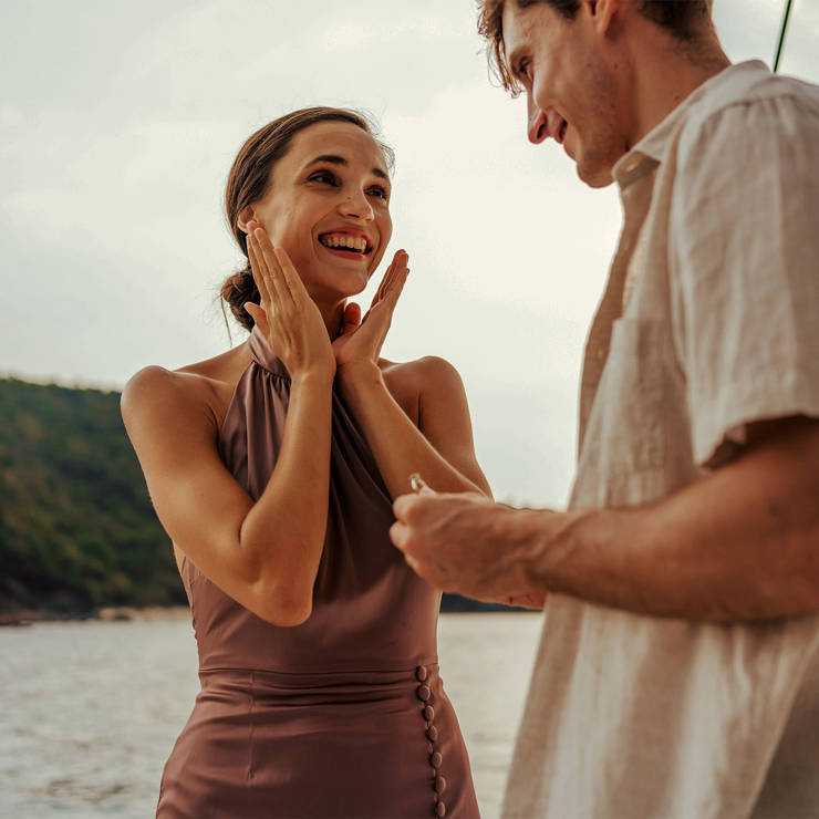 Vantarakis Hotel Collection Honeymoon Experience