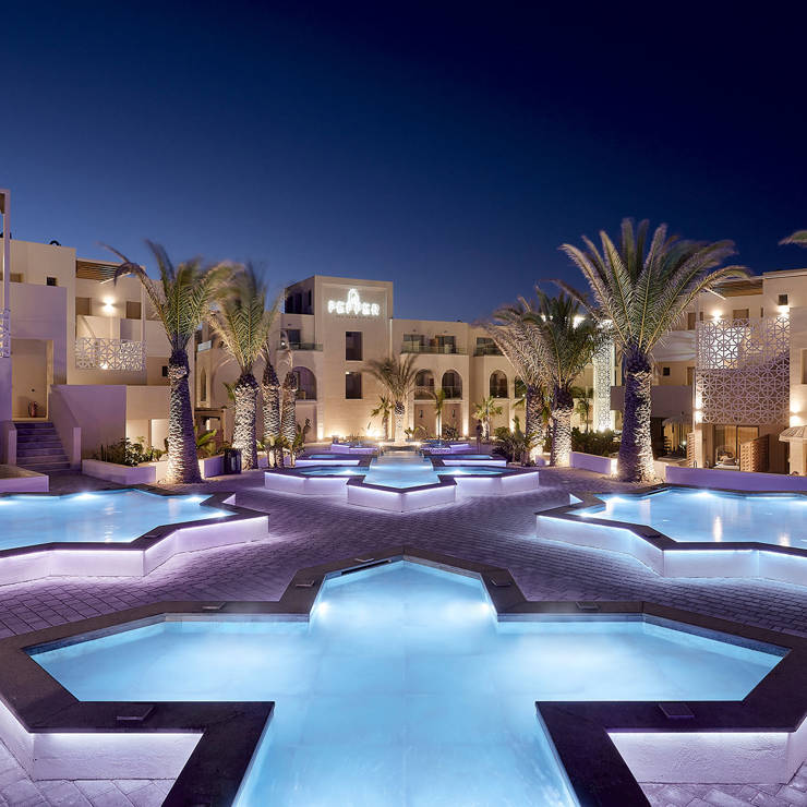 Pepper Sea Club Hotel Georgioupolis SEF9999