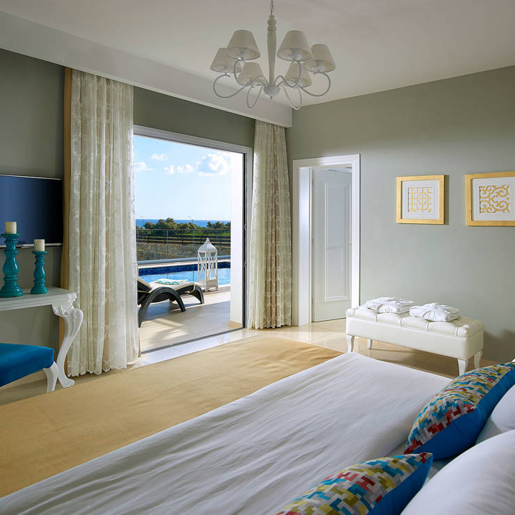 Deluxe Suite Private Pool 5