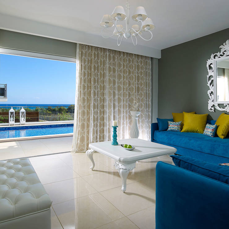 Deluxe Suite Private Pool 4